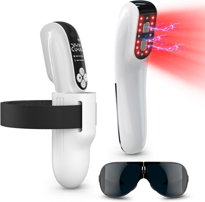 Cold Laser Therapy Device