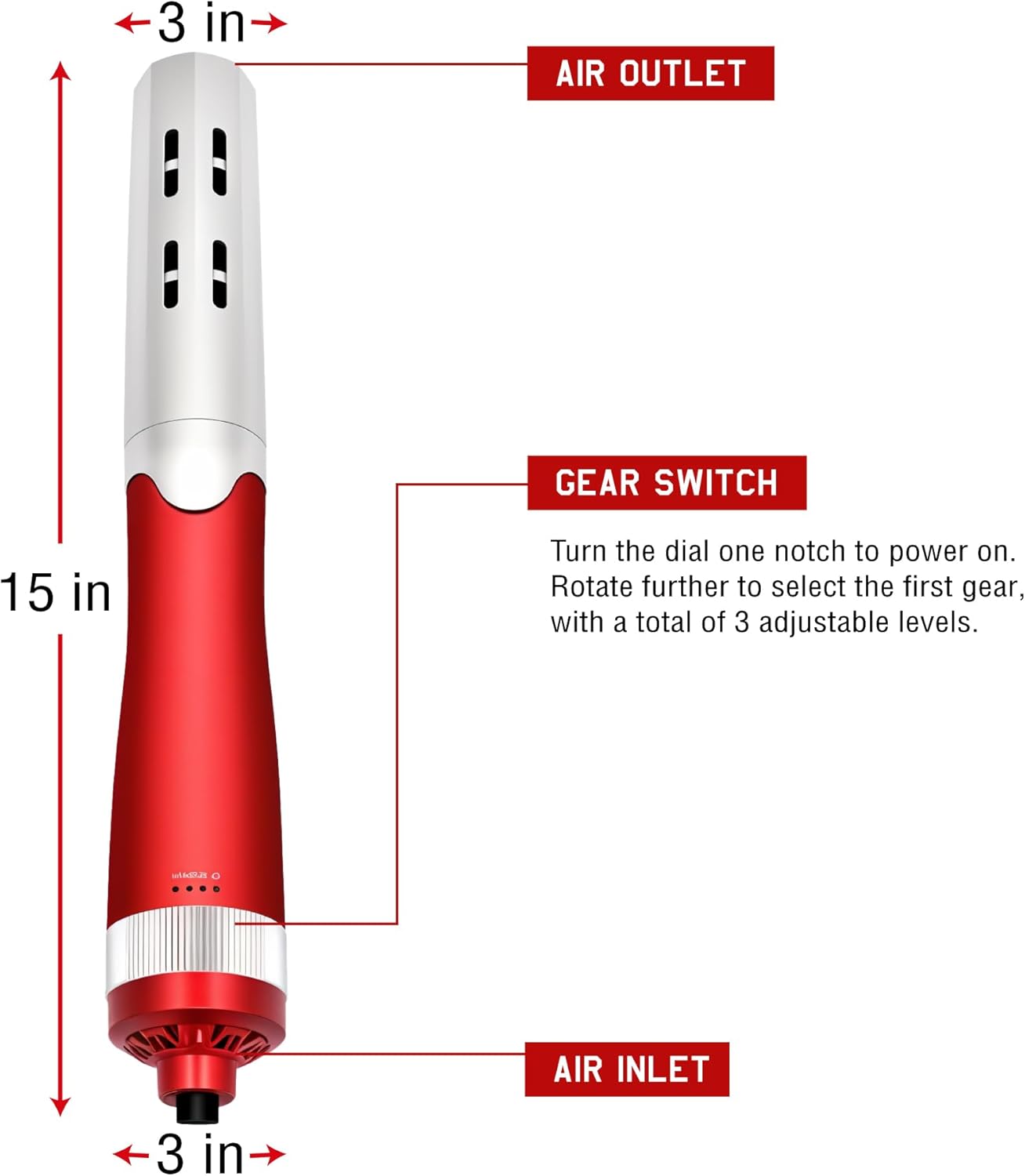 Terahertz Frequency Wand 7.0 Pro - Electric THZ Therapy Blower Wand for Quantum Body Wellness Water Sleep Enhancement Muscle Relaxation - Portable Healing Device for Men Women