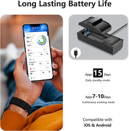 Smart Health Wristband